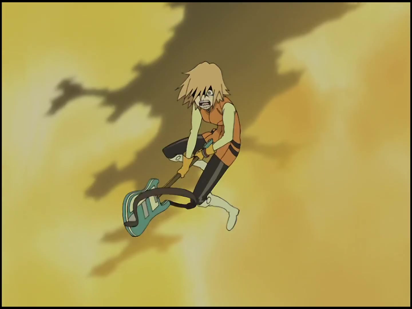 [Tsukyio Editing Resources] FLCL (Episode 6) Raw Clips (324) (tsukyio.com).mp4